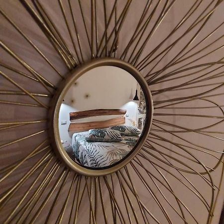 Sogno E Luce Hotel Racalmuto Luaran gambar